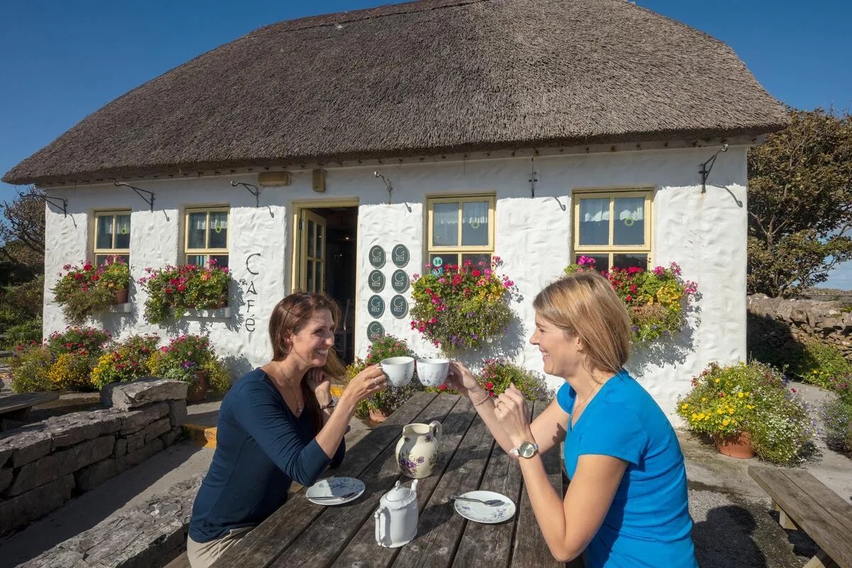 Connemara