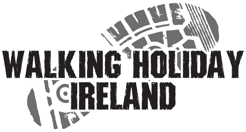Walking Holiday Ireland